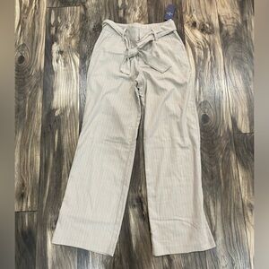 ABERCROMBIEBIE KIDS || Dress Pants